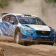 Image for article titled This Subaru Crosstrek Rally Car Is A WRX STI From A Parallel Universe
